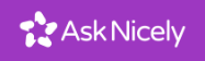 ASKNICELY